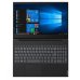 Lenovo IdeaPad S340-15IIL Портативный компьютер / i3-1005G1 / 8GB / 256GB SDD / Windows 10 Home / Черный