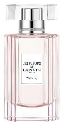 Lanvin Les Fleurs De Lanvin Water Lily Парфюм EDT 50 ml