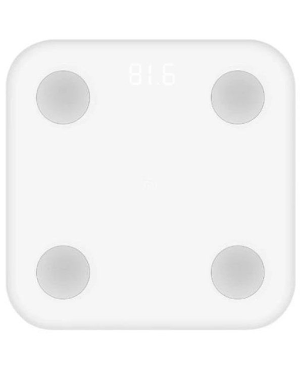 Xiaomi NUN4056GL Mi Smart Весы 2