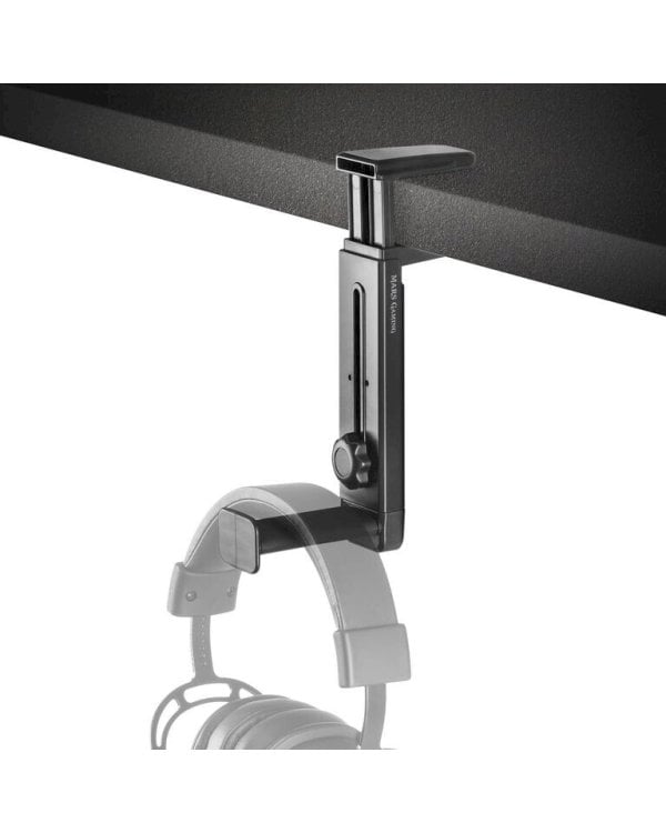 Mars Gaming MHH2 Настольный держатель для игровых наушников