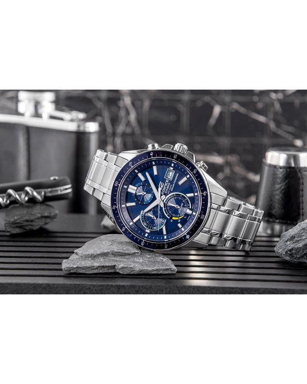 CASIO EFS-S510D-2AVUEF Мужские часы