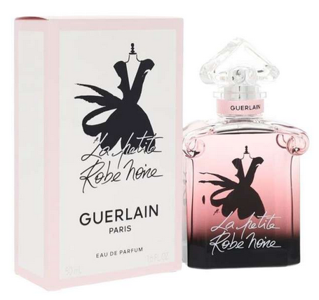 Guerlain La Petite Robe Noire Ma Première Robe Парфюм EDP 50 ml