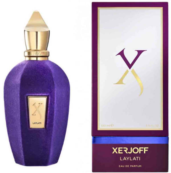 Xerjoff Laylati Парфюм EDP 100ml