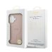 Guess PU Saffiano MagSafe Case Чехол для Apple iPhone 17