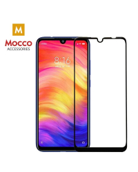 Mocco Full Face / Full Glue Tempered Glass Защитное стекло для экрана Sony Xperia L3 Черное