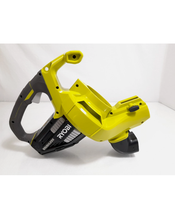 Дополнительное изображение книги «Ryobi ONE+ OBV18 Аккумуляторный Воздуходувка (Без батареи и зарядного устройства)»
