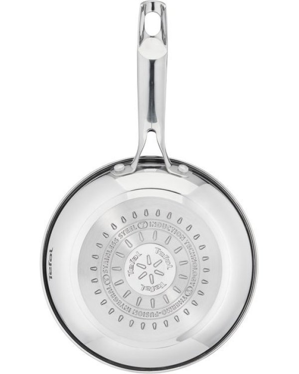 Tefal Duetto+ Набор посуды из 10 предметов (G732SA55)