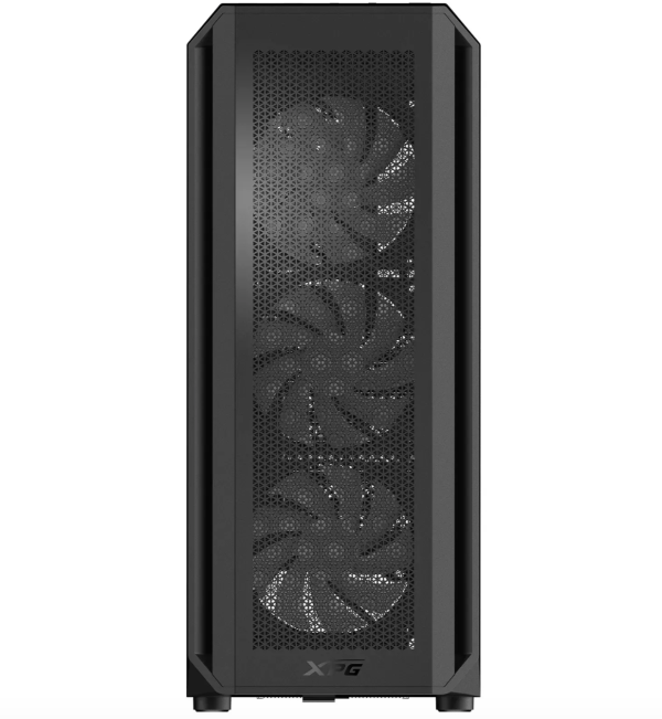 Adata XPG VALOR AIR PLUS Корпус для компьютера ATX