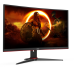 AOC C24G2AE/BK Монитор 23.6" / 1920 X 1080 / 165 Hz