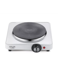 Adler AD 6503 Электрическая Дорожная Плита с одной Горелкой