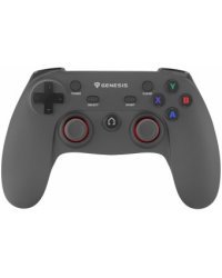 Genesis Mangan PV65 Беспроводной Джойстик для PC / PS3