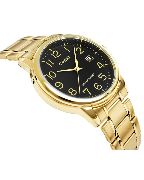 CASIO MTP-V002G-1BUDF Мужские часы