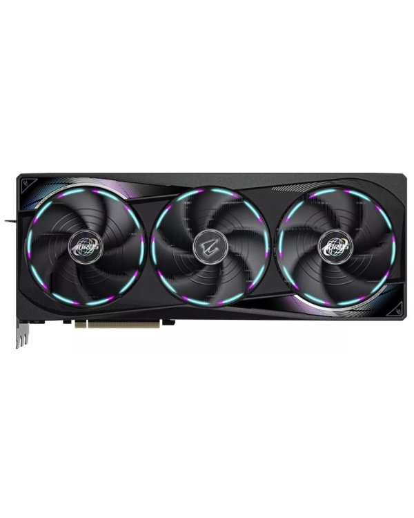 Gigabyte Aorus GeForce RTX 5070 Ti Master 16GB GDDR7 Видеокарта