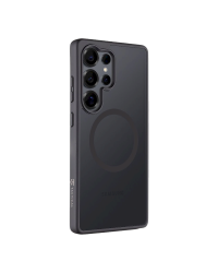 Tactical MagForce Hyperstealth Cover Защитный чехол для Samsung Galaxy S25 Ultra / асфальт