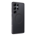 Обложка книги «Tactical MagForce Hyperstealth Cover Защитный чехол для Samsung Galaxy S25 Ultra / асфальт»