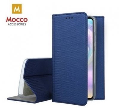Mocco Smart Magnet Book Case Чехол для телефона Honor 90 Lite 5G