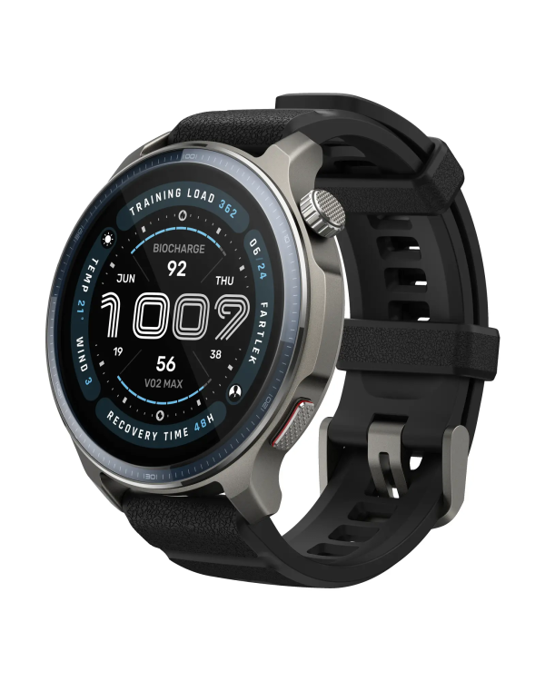 Amazfit Balance 2 Смарт-часы