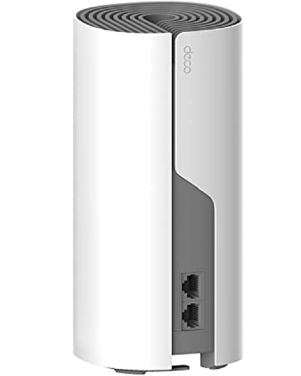 Mesh TP-Link Deco M4 2 pack Рутеры