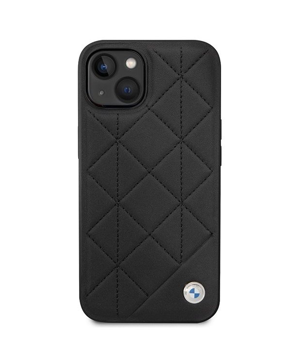 BMW BMHCP14S22RQDK Чехол для Apple iPhone 13 / 14 / 15