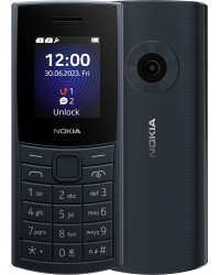 Nokia 110 4G Мобильный телефон