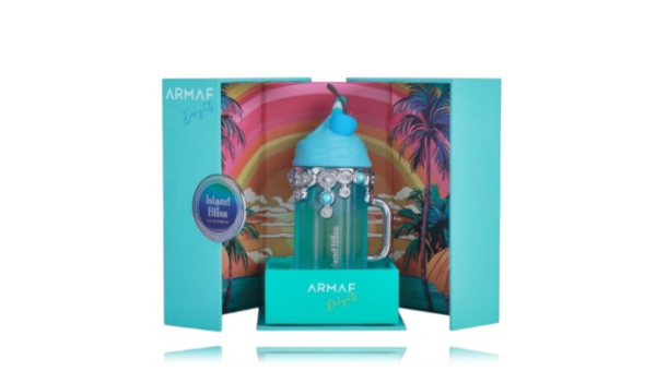 Armaf Island Bliss Парфюм EDP 100 ml