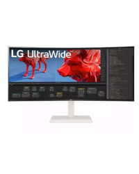 LG 38WR85QC-W UltraWide Quad HD LCD Mонитор 38"