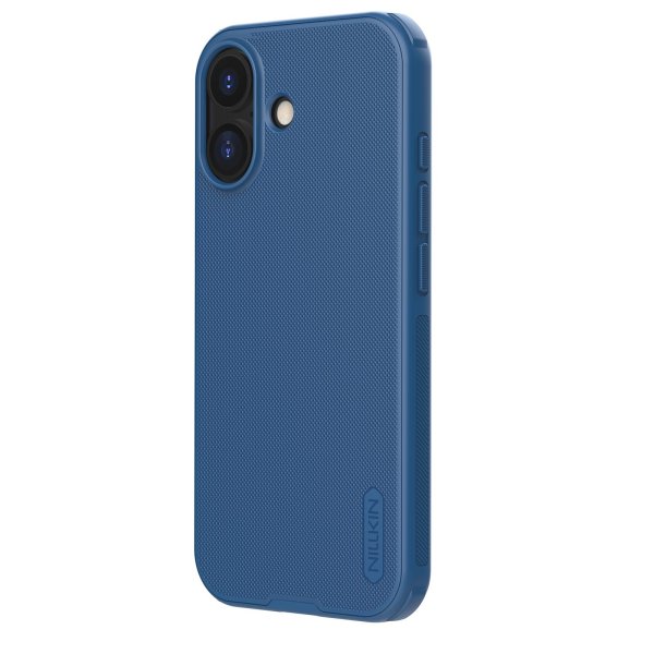 Nillkin Super Frosted PRO Back Cover Чехол для Apple iPhone 17