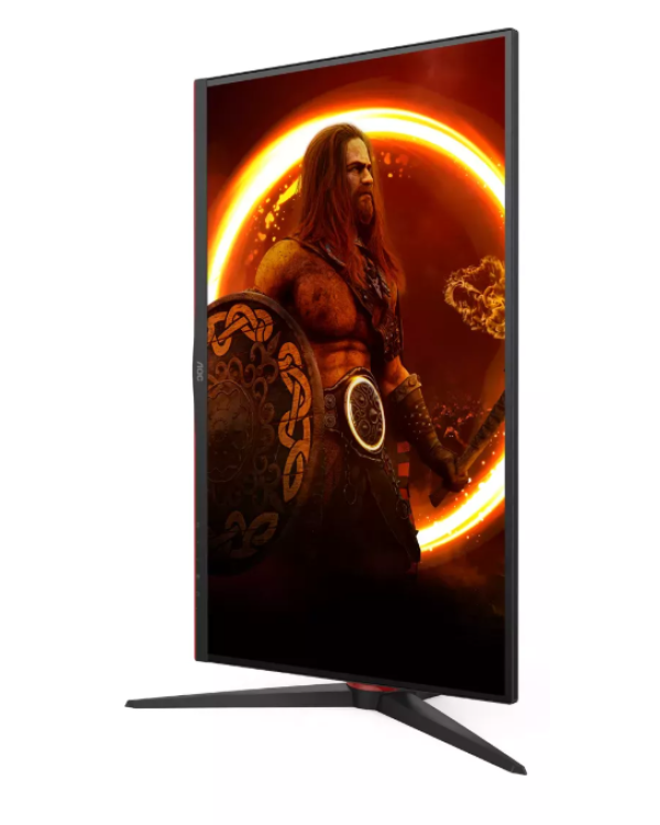 AOC G2 27G2ZN3/BK Монитор 27" / 240Hz