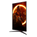 AOC G2 27G2ZN3/BK Монитор 27" / 240Hz