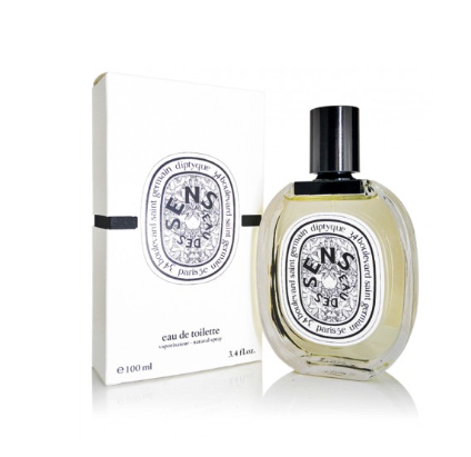 Diptyque Eau des Sens Парфюм EDT 50 ml
