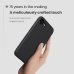 Nillkin Super Frosted PRO Back Cover Чехол для Apple iPhone 16e