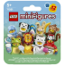 LEGO Minifigures 71051 Minifigures Series 28 Animals Конструктор