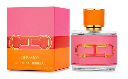 Carolina Herrera CH Pasión Парфюм EDP 100 ml