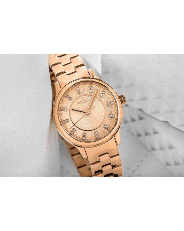 Fossil BQ1571 Женские часы