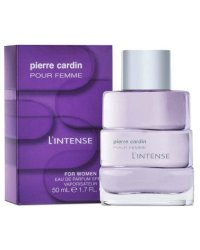 Pierre Cardin Pour Femme L'Intense Парфюм EDP 50 ml