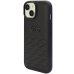Audi GT Synthetic Leather Back Case Защитный Чехол для Apple iPhone 15