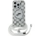 Karl Lagerfeld KLHMP15XHCKCKLCT Чехол для Apple iPhone 15 Pro Max