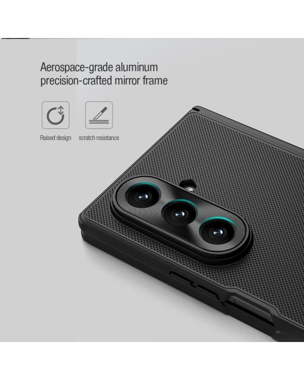 Nillkin Super Frosted FOLD Back Cover Чехол дляSamsung Galaxy Z Fold 7