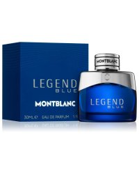 Mont Blanc Legend Blue Парфюм EDP 30 ml