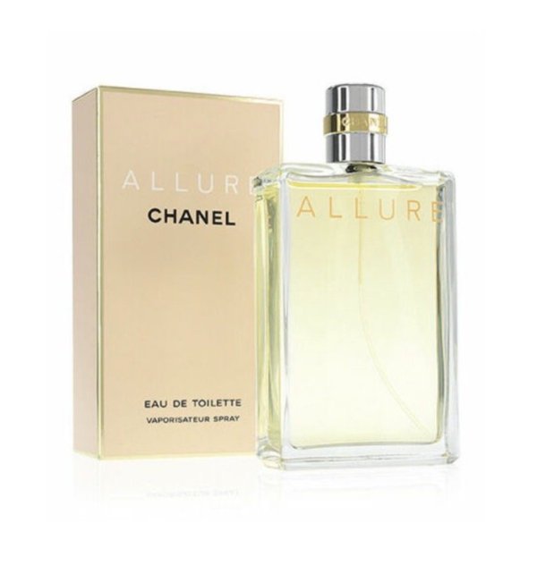 Chanel Allure Парфюм EDT 50ml