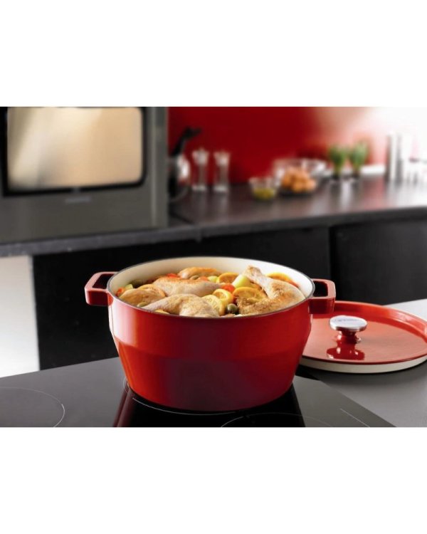 PYREX Кастрюля 3,6L / Ø24см