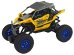 Обложка книги «RoGer Offroad Автомобиль с радиоуправлением 1:16»
