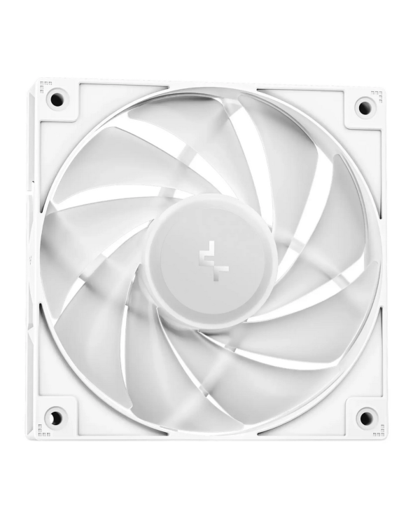DeepCool LE360 WH V2 Комплект жидкостного охлаждения для процессора 12 cm