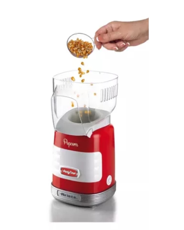 Ariete A2956 Аппарат для приготовления попкорна 1100 W