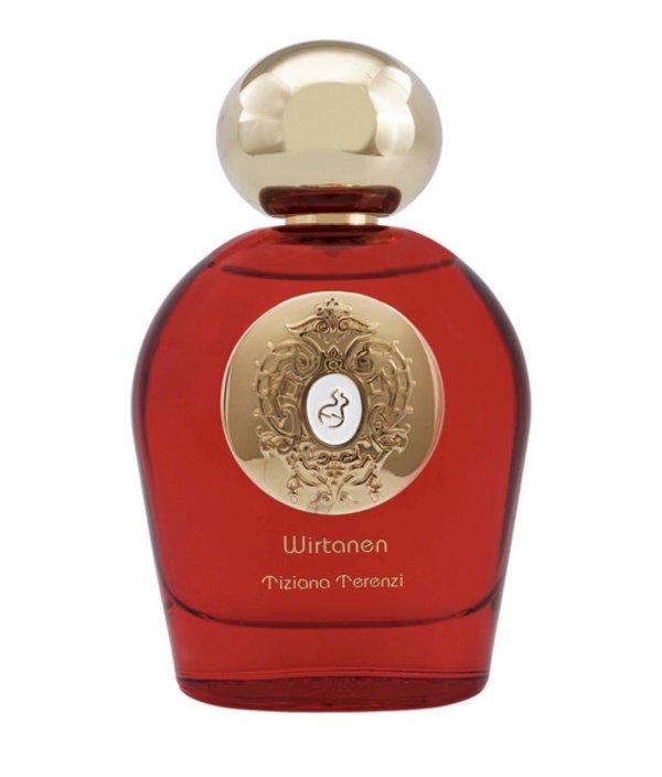 Tiziana Terenzi Wirtanen Extrait de Parfum Парфюм 100ml