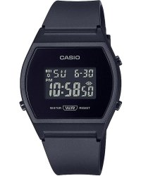 CASIO LW-204-1BDF Женские часы