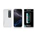 Дополнительное изображение книги «OBAL:ME Privacy 5D Glass Screen Protector Защитное стекло с приватным фильтром для Apple iPhone 17 Pro Max / чёрный»