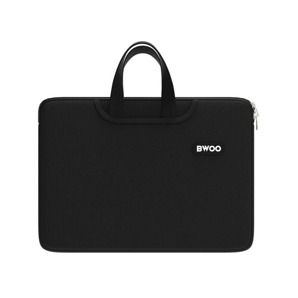 BWOO Neoprene Cумка для ноутбука 15" Black