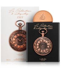 Lattafa Pride La Collection Antiquites 1505 Парфюм EDP 100 ml