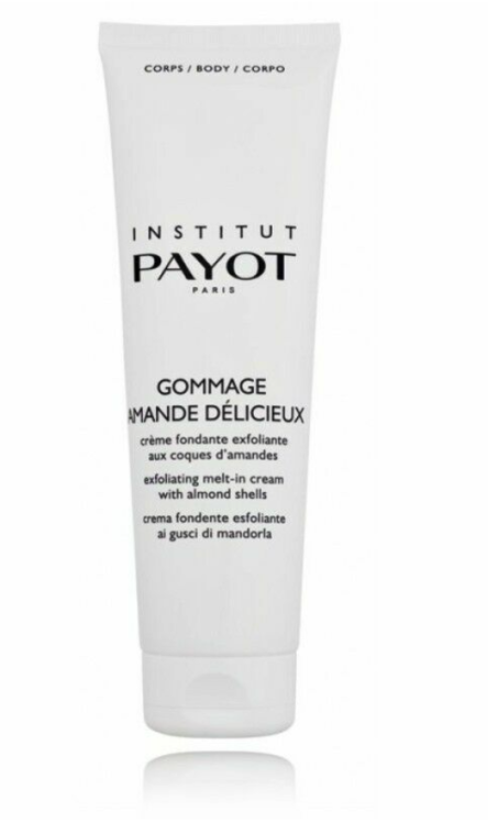 Payot Gommage Amande Крем-Пилинг 300ml